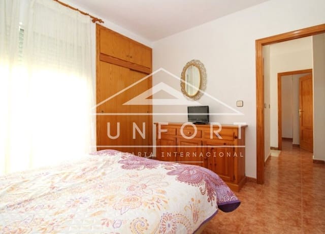 3 sovrum Radhus till salu i Lo Pagan, San Pedro del Pinatar - 169 900 € (Ref: 10141352)