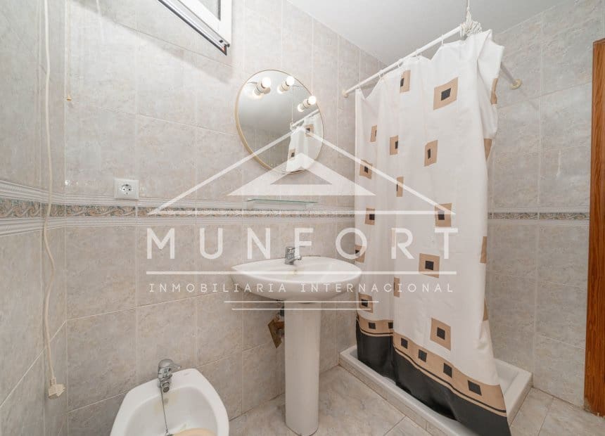 3 quarto Moradia em Banda para venda em Los Narejos com garagem - 459 000 € (Ref: 10141353)
