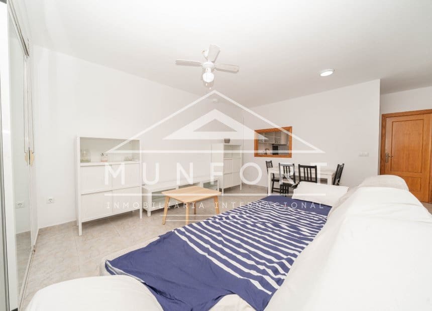 3 quarto Moradia em Banda para venda em Los Narejos com garagem - 459 000 € (Ref: 10141353)