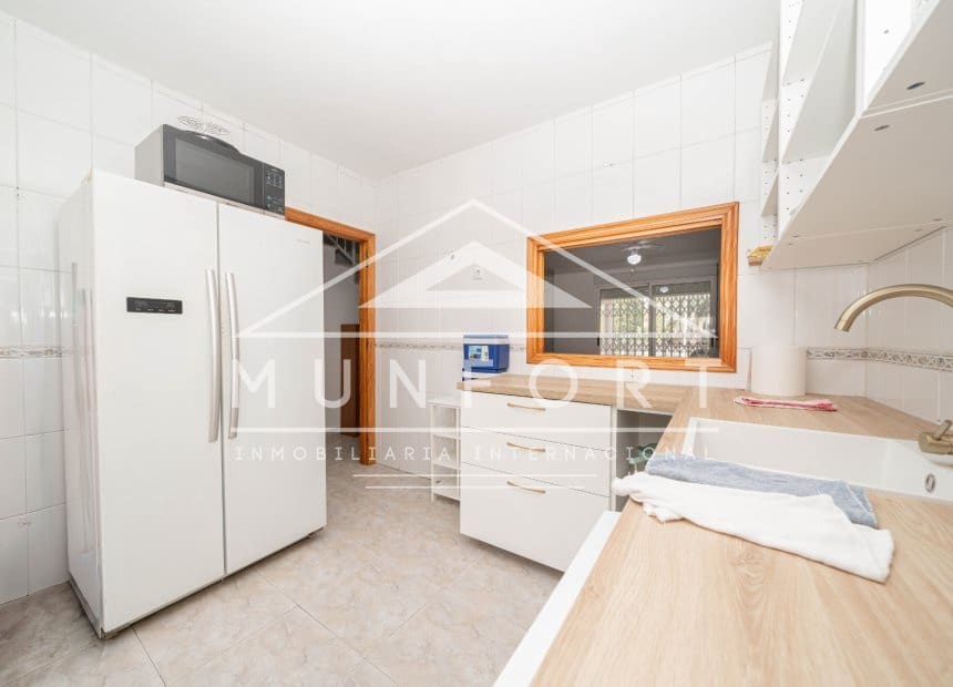 3 quarto Moradia em Banda para venda em Los Narejos com garagem - 459 000 € (Ref: 10141353)
