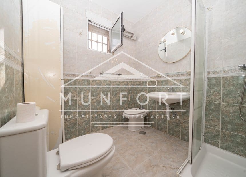3 quarto Moradia em Banda para venda em Los Narejos com garagem - 459 000 € (Ref: 10141353)