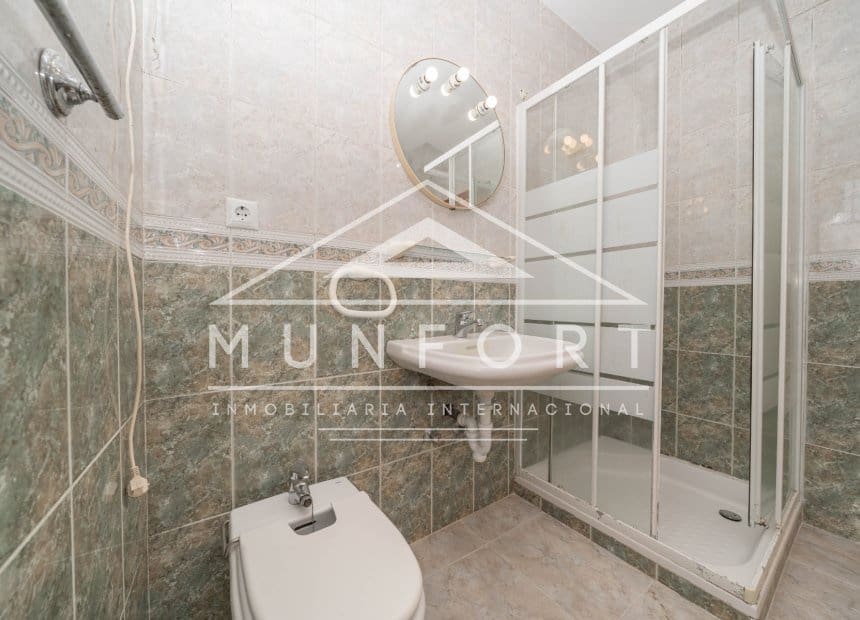 3 quarto Moradia em Banda para venda em Los Narejos com garagem - 459 000 € (Ref: 10141353)