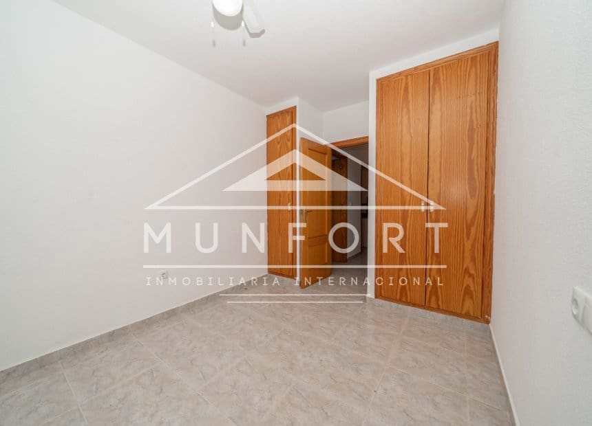 3 quarto Moradia em Banda para venda em Los Narejos com garagem - 459 000 € (Ref: 10141353)