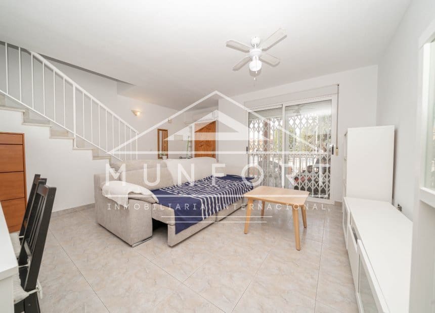 3 quarto Moradia em Banda para venda em Los Narejos com garagem - 459 000 € (Ref: 10141353)