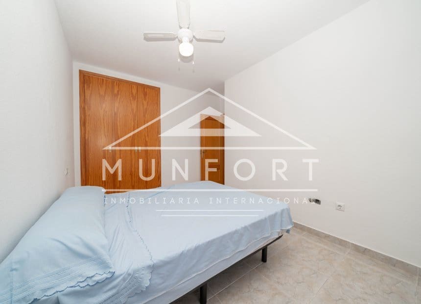 3 quarto Moradia em Banda para venda em Los Narejos com garagem - 459 000 € (Ref: 10141353)