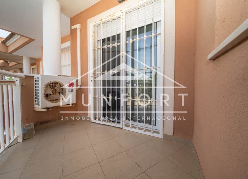 3 quarto Moradia em Banda para venda em Los Narejos com garagem - 459 000 € (Ref: 10141353)