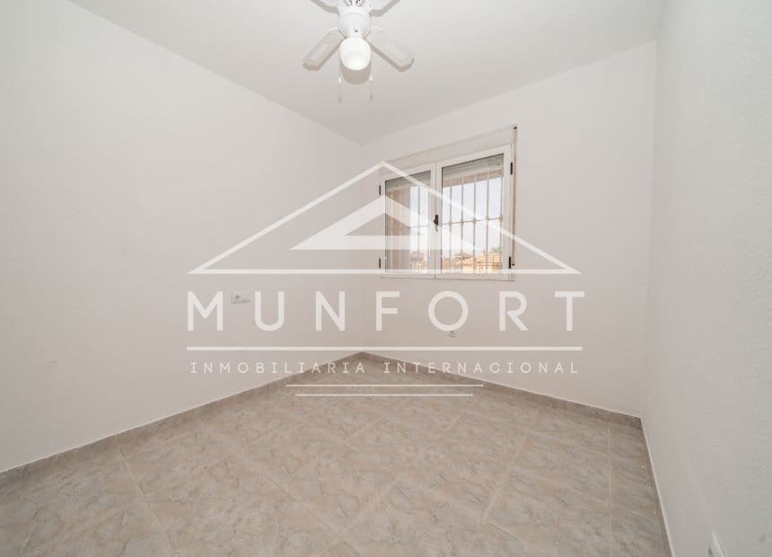 3 quarto Moradia em Banda para venda em Los Narejos com garagem - 459 000 € (Ref: 10141353)