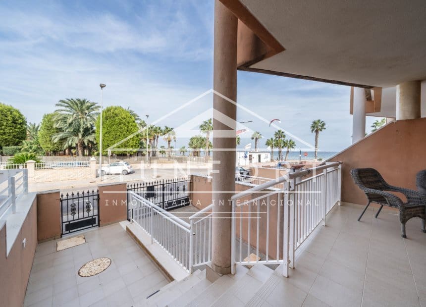 3 quarto Moradia em Banda para venda em Los Narejos com garagem - 459 000 € (Ref: 10141353)