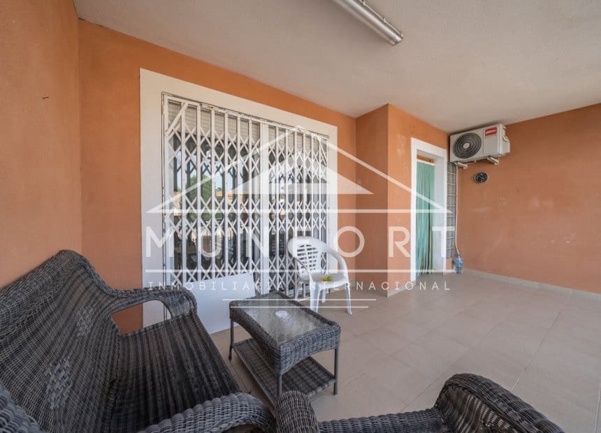 3 quarto Moradia em Banda para venda em Los Narejos com garagem - 459 000 € (Ref: 10141353)