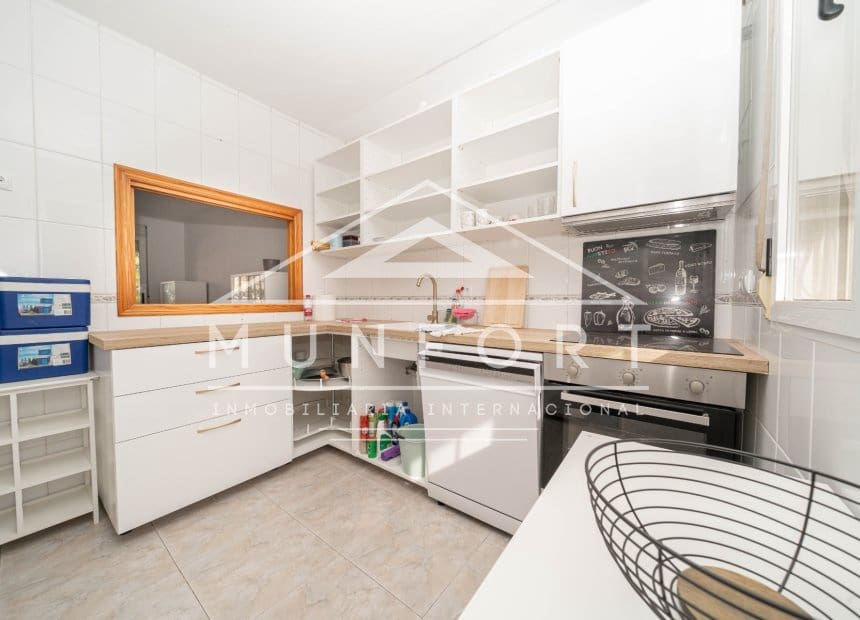 3 quarto Moradia em Banda para venda em Los Narejos com garagem - 459 000 € (Ref: 10141353)