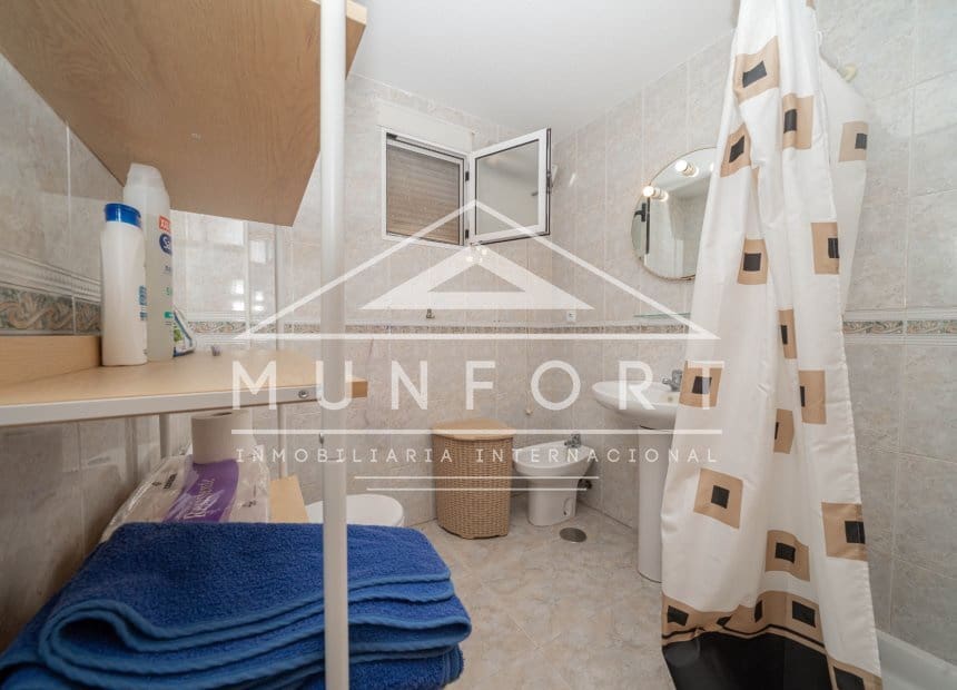 3 quarto Moradia em Banda para venda em Los Narejos com garagem - 459 000 € (Ref: 10141353)