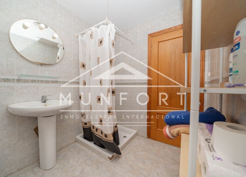 3 quarto Moradia em Banda para venda em Los Narejos com garagem - 459 000 € (Ref: 10141353)