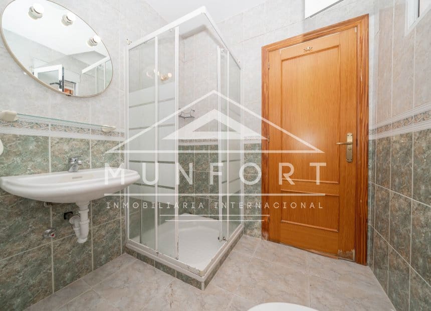 3 quarto Moradia em Banda para venda em Los Narejos com garagem - 459 000 € (Ref: 10141353)