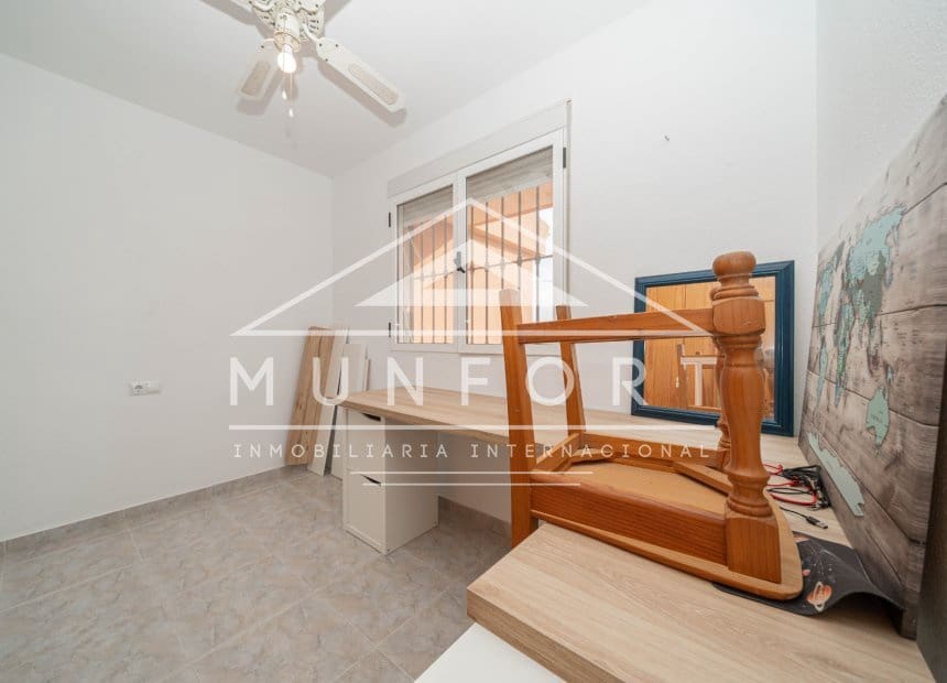 3 quarto Moradia em Banda para venda em Los Narejos com garagem - 459 000 € (Ref: 10141353)