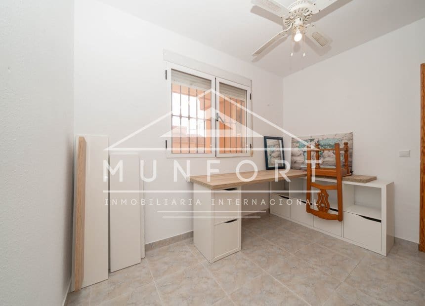 3 quarto Moradia em Banda para venda em Los Narejos com garagem - 459 000 € (Ref: 10141353)