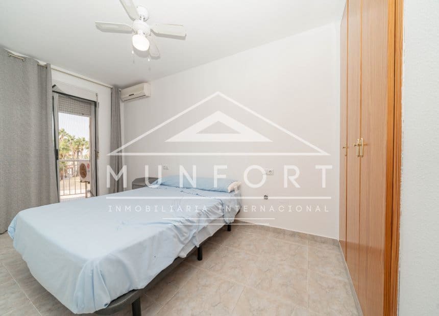 3 quarto Moradia em Banda para venda em Los Narejos com garagem - 459 000 € (Ref: 10141353)