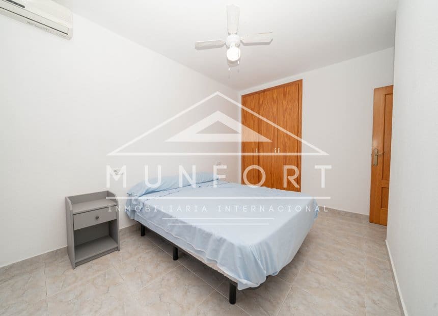 3 quarto Moradia em Banda para venda em Los Narejos com garagem - 459 000 € (Ref: 10141353)