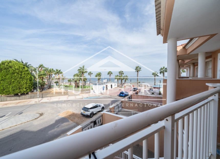 3 quarto Moradia em Banda para venda em Los Narejos com garagem - 459 000 € (Ref: 10141353)