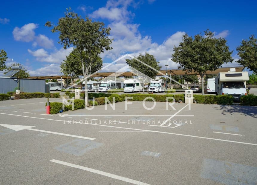 3 quarto Moradia em Banda para venda em Los Narejos com garagem - 459 000 € (Ref: 10141353)