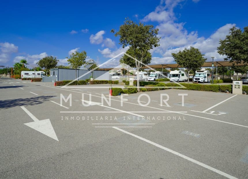 3 quarto Moradia em Banda para venda em Los Narejos com garagem - 459 000 € (Ref: 10141353)
