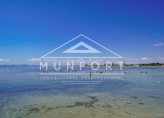 2 soverom Bungalow til salgs i San Pedro del Pinatar med svømmebasseng garasje - € 299 950 (Ref: 10144768)