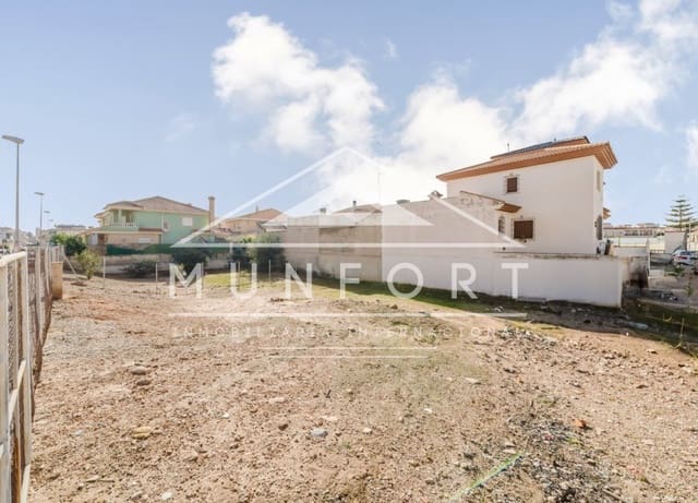 Area Edificabile in vendita in Ciudad, San Javier - 189.900 € (Rif: 10145343)