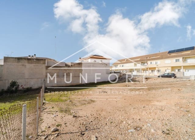 Area Edificabile in vendita in Ciudad, San Javier - 189.900 € (Rif: 10145343)