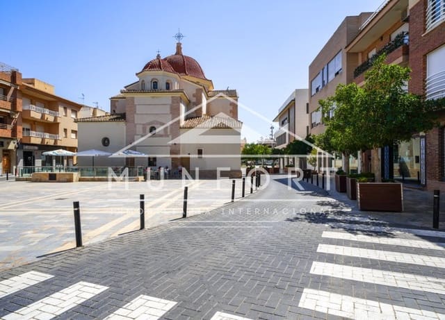 Area Edificabile in vendita in Ciudad, San Javier - 189.900 € (Rif: 10145343)