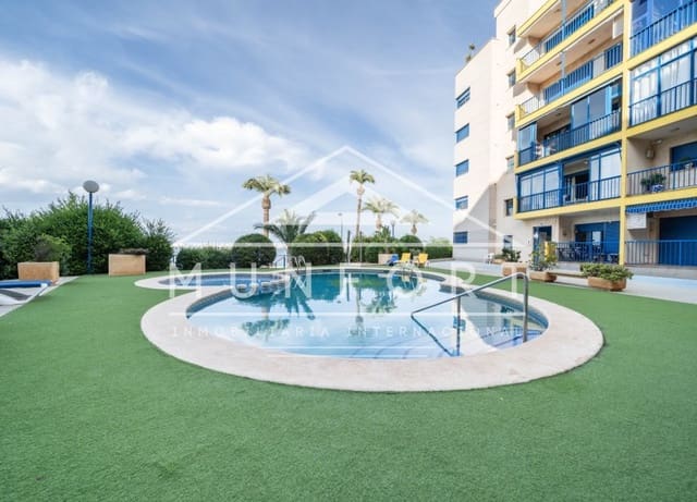 1 makuuhuone Huoneisto myytävänä paikassa Playa Honda, Cartagena mukana uima-altaan - 139 000 € (Ref: 10145348)