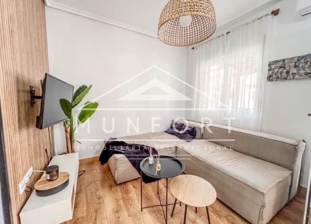 3 makuuhuone Rivitalo myytävänä paikassa Playa Flamenca, Orihuela mukana uima-altaan - 275 900 € (Ref: 10145349)