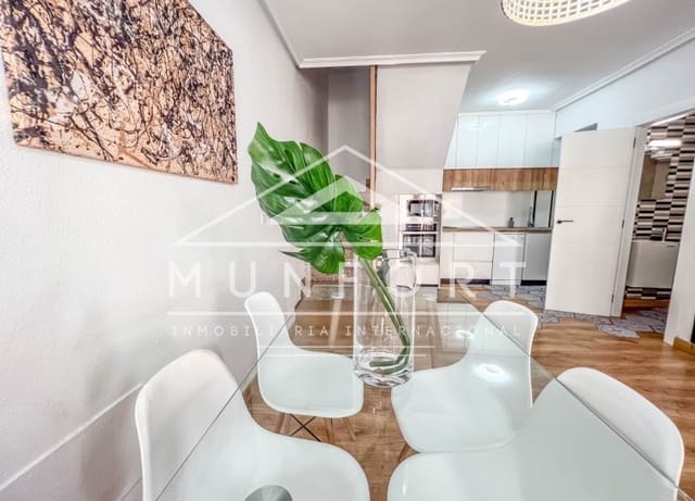 3 makuuhuone Rivitalo myytävänä paikassa Playa Flamenca, Orihuela mukana uima-altaan - 275 900 € (Ref: 10145349)