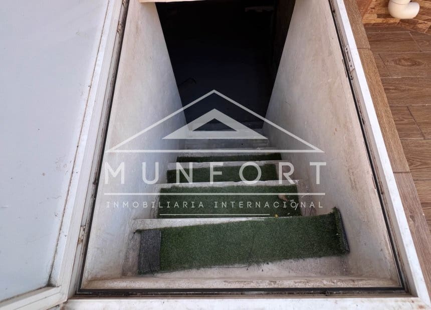 3 makuuhuone Rivitalo myytävänä paikassa Playa Flamenca mukana uima-altaan - 275 900 € (Ref: 10145349)