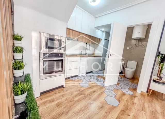 3 makuuhuone Rivitalo myytävänä paikassa Playa Flamenca, Orihuela mukana uima-altaan - 275 900 € (Ref: 10145349)