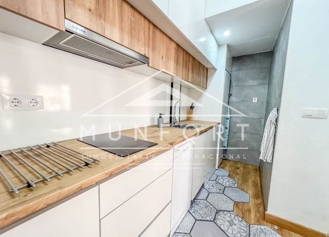 3 makuuhuone Rivitalo myytävänä paikassa Playa Flamenca, Orihuela mukana uima-altaan - 275 900 € (Ref: 10145349)