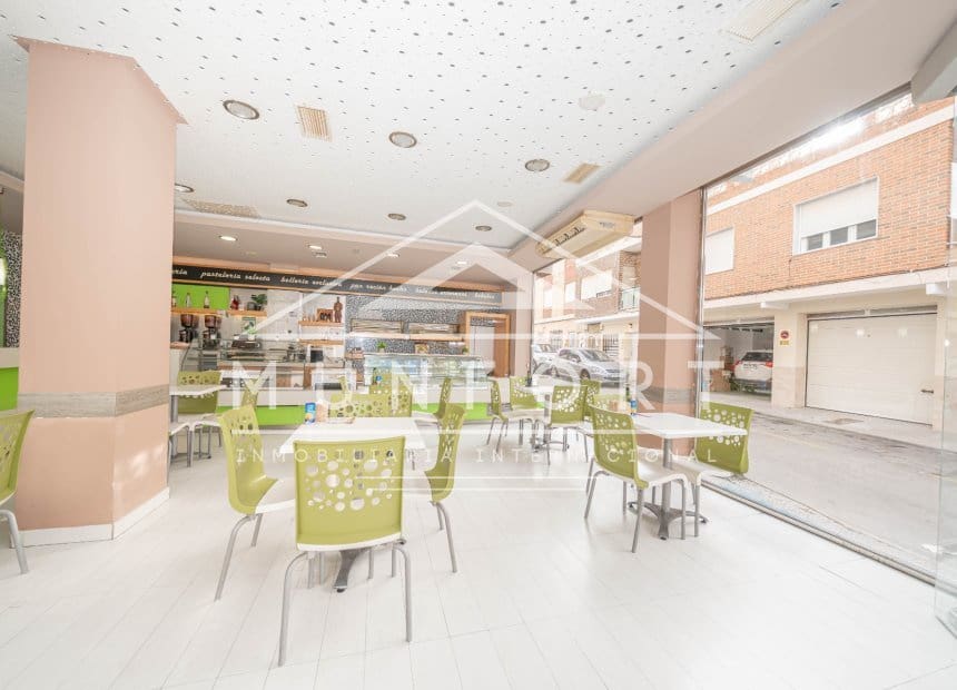 Local Comercial de 2 habitaciones en Lo Pagan en venta - 299.000 € (Ref: 10154121)