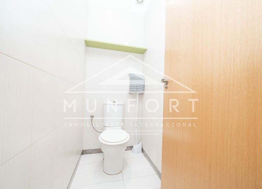 Local Comercial de 2 habitaciones en Lo Pagan en venta - 299.000 € (Ref: 10154121)