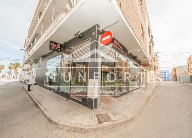 2 sypialnia Komercyjne na sprzedaż w Lo Pagan, San Pedro del Pinatar - 299 000 € (Ref: 10154121)