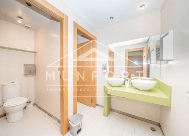 2 sypialnia Komercyjne na sprzedaż w Lo Pagan, San Pedro del Pinatar - 299 000 € (Ref: 10154121)