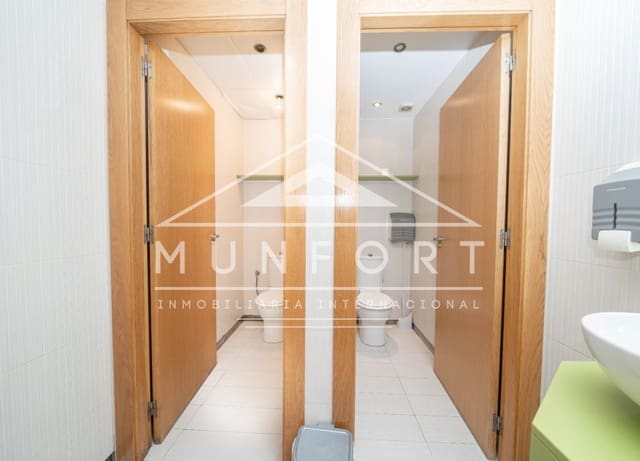 2 sypialnia Komercyjne na sprzedaż w Lo Pagan, San Pedro del Pinatar - 299 000 € (Ref: 10154121)
