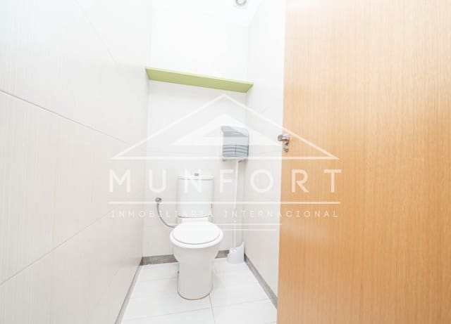 2 sypialnia Komercyjne na sprzedaż w Lo Pagan, San Pedro del Pinatar - 299 000 € (Ref: 10154121)