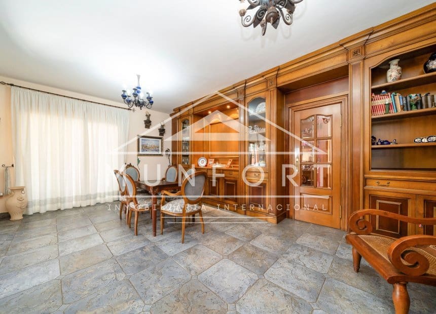 4 sovrum Villa till salu i San Javier med pool garage - 850 000 € (Ref: 10154122)