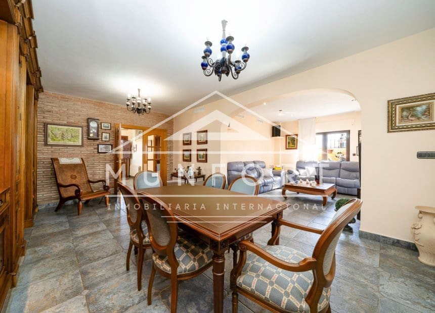 4 sovrum Villa till salu i San Javier med pool garage - 850 000 € (Ref: 10154122)
