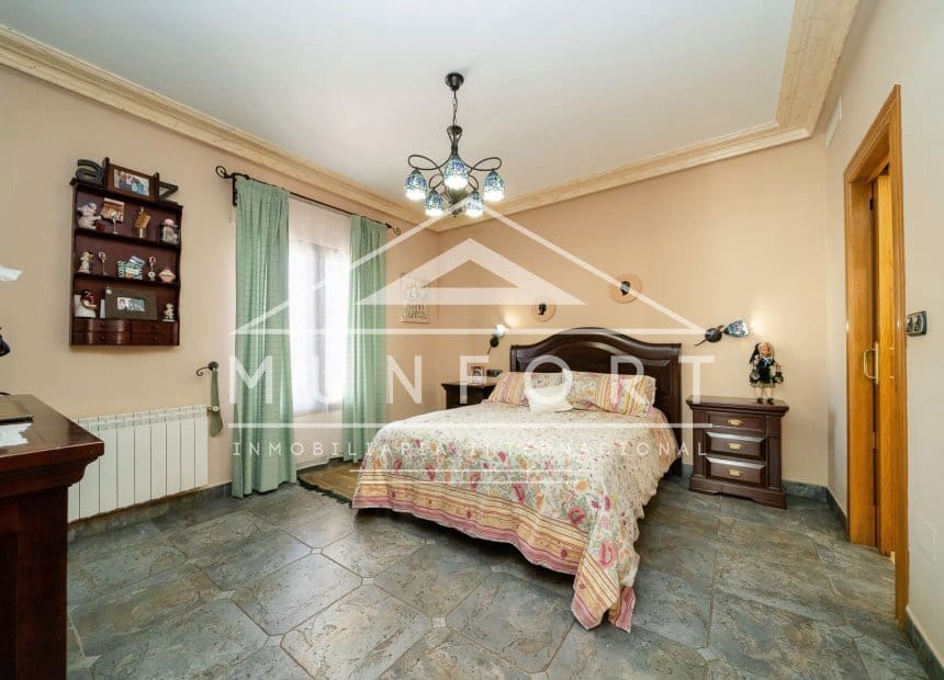 4 sovrum Villa till salu i San Javier med pool garage - 850 000 € (Ref: 10154122)