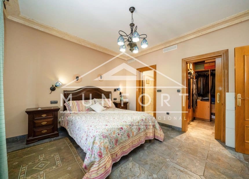 4 sovrum Villa till salu i San Javier med pool garage - 850 000 € (Ref: 10154122)