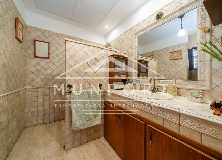 4 sovrum Villa till salu i San Javier med pool garage - 850 000 € (Ref: 10154122)