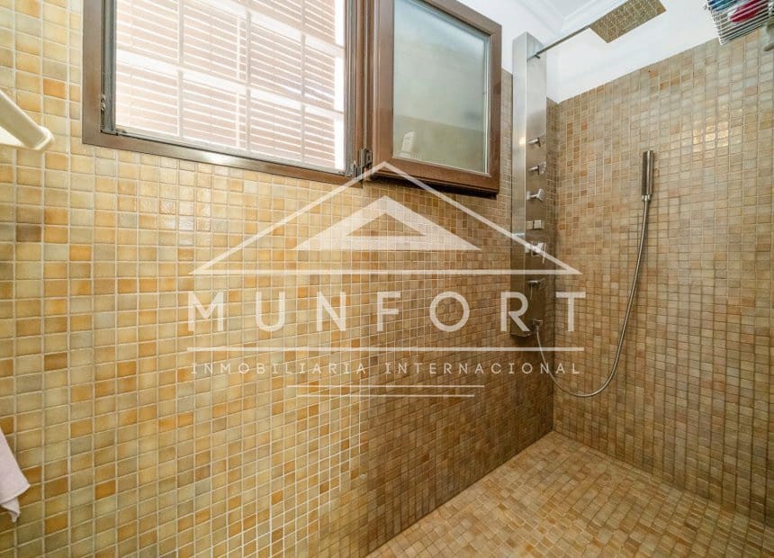 4 sovrum Villa till salu i San Javier med pool garage - 850 000 € (Ref: 10154122)