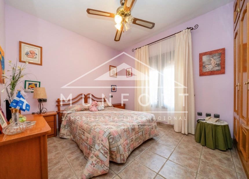 4 sovrum Villa till salu i San Javier med pool garage - 850 000 € (Ref: 10154122)