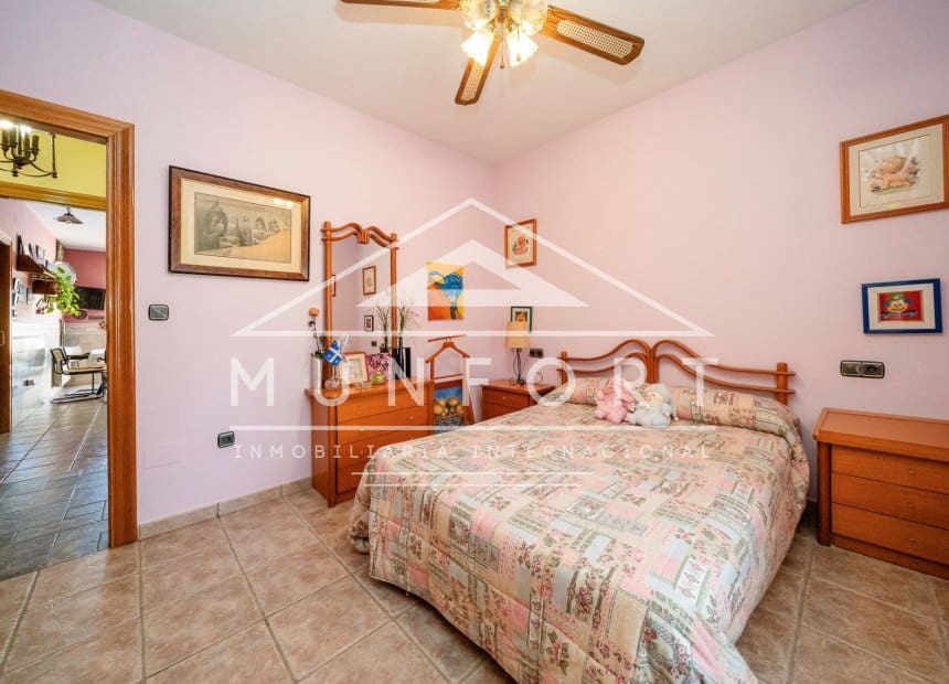 4 sovrum Villa till salu i San Javier med pool garage - 850 000 € (Ref: 10154122)