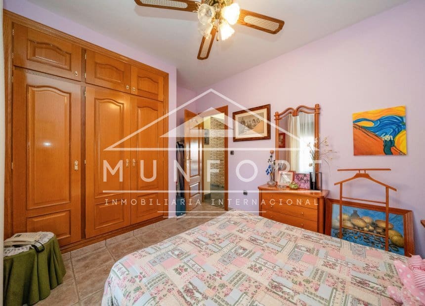 4 sovrum Villa till salu i San Javier med pool garage - 850 000 € (Ref: 10154122)