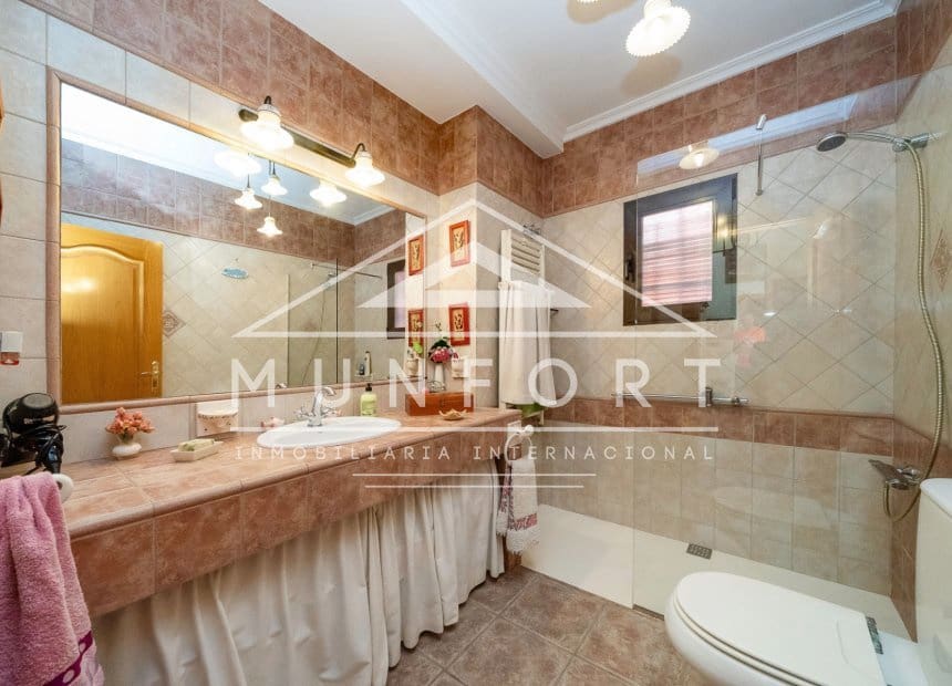 4 sovrum Villa till salu i San Javier med pool garage - 850 000 € (Ref: 10154122)